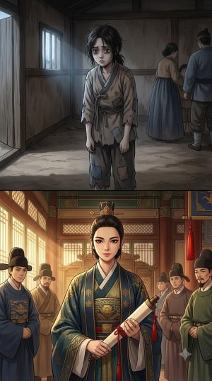 Kẻ Bị Ruồng Bỏ