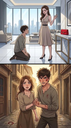 Bí Mật Đằng Sau Tình Yêu