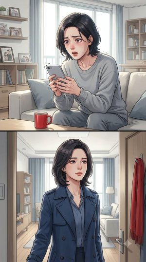 Kế Hoạch Lừa Dối Của Người Chồng