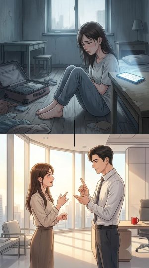 Chim Hoàng Yến Trong Lồng Vàng