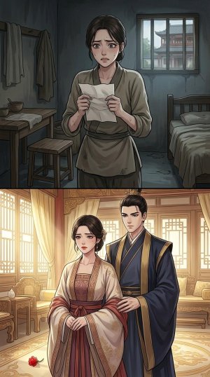 Giấc Mơ Định Mệnh Của Nữ Phụ