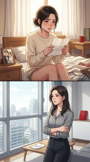 Người Yêu Cũ Chưa Chết