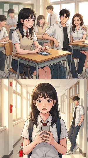 Mẫu Người Lý Tưởng Của Tôi Là Ai