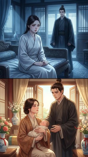 Bóng Đêm Dưới Ánh Sao