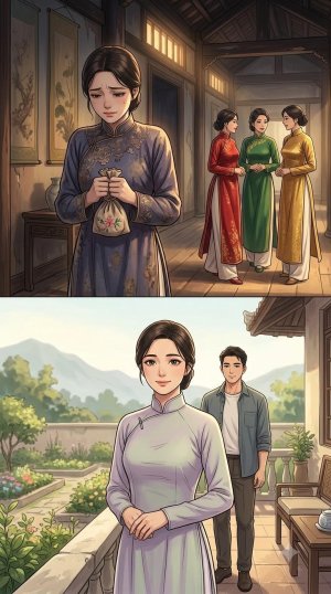 Chuyện Tình Nơi Đô Thị