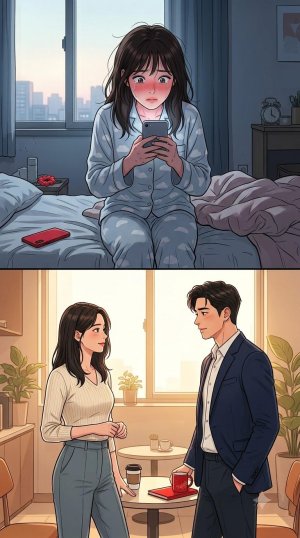 Gửi Nhầm Chú Nhỏ Lạnh Lùng