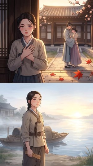 Lời Hứa Dưới Mùa Đông