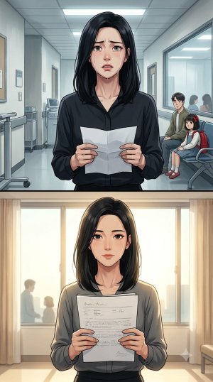 Khi Sự Thật Vén Màn