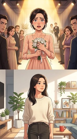 Sự Chờ Đợi Trong Lửa