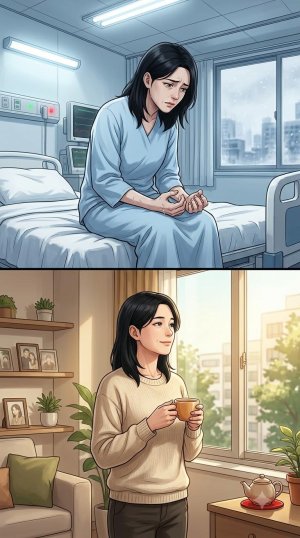 Khi Ký Ức Đổ Vỡ
