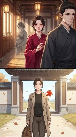 Thê Tử Nàng Đã Nói Chia Tay