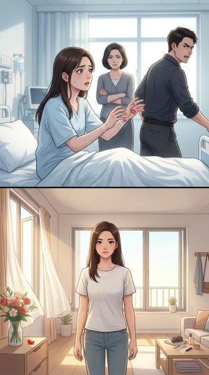 Khi Tình Yêu Biến Hình