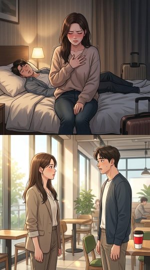 Cuộc Họp Lớp Bí Mật