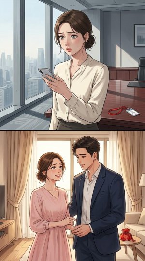 Người Vợ Giả Mạo