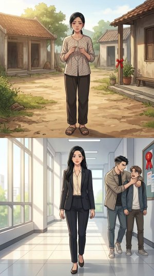 Sợi Dây Chuyền Bí Ẩn