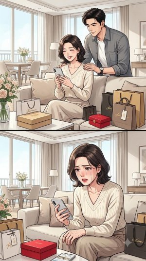 Tình Yêu Trong Định Mệnh