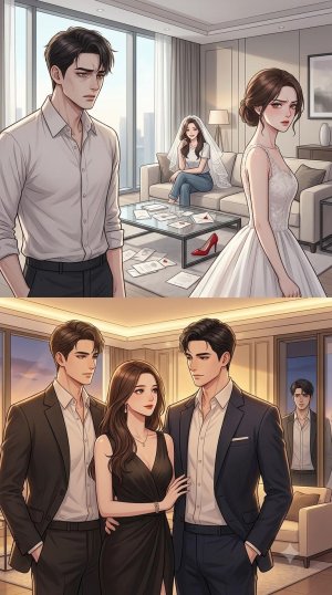 Chỉ Một Tháng Cuối Cùng