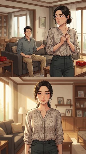 Chị Dâu Quyến Rũ Em Chồng