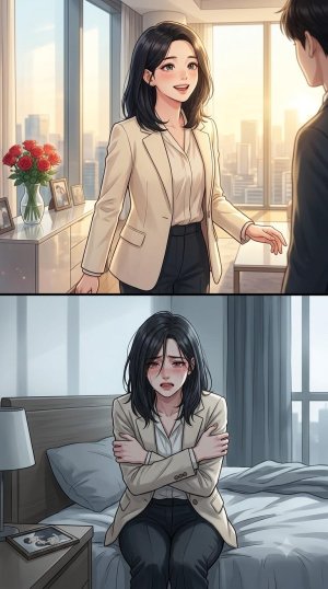 Khi Tình Yêu Chỉ Là Đồ Cũ