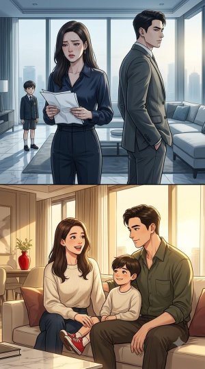Cuộc Sống Mơ Ước Bị Đoạt Mất