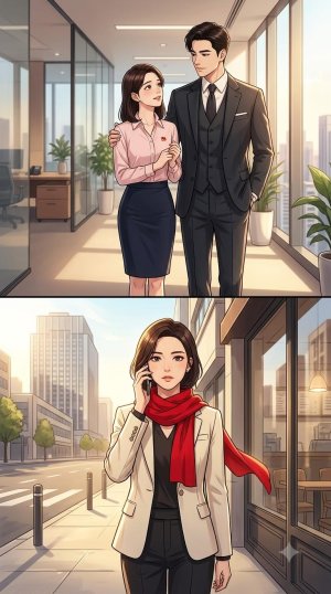 Khi Nghiệt Duyên Chạm Đáy Đau Thương
