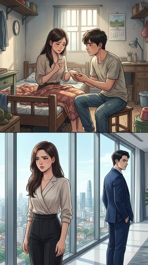 Người Thứ Ba Không Ai Mong Đợi
