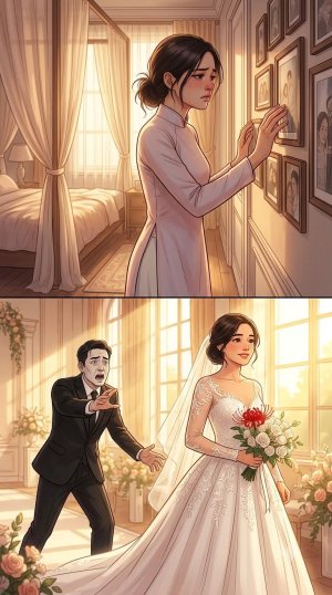 Lựa Chọn Đầy Tổn Thương