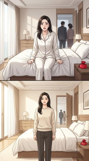 Bài Học Đáng Nhớ Từ Nhà Chồng