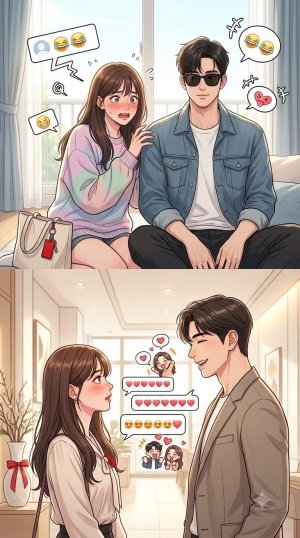 Làm Bảo Mẫu Cho Thằng Mù