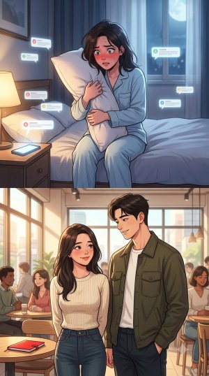 Chiếc Gối Ôm Bí Mật