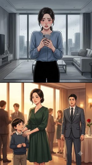 Mười Năm Chờ Đợi Một Người