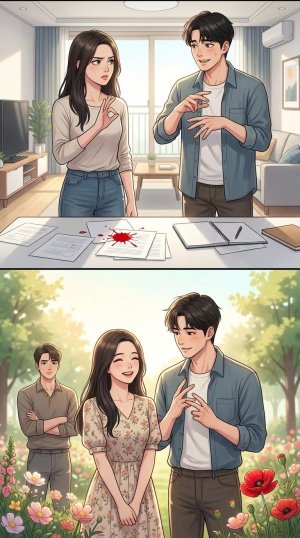 Khi Em Là Cái Cớ Của Anh