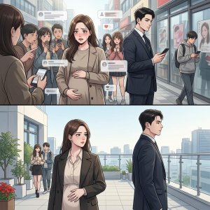 Trái Tim Bị Bỏ Rơi