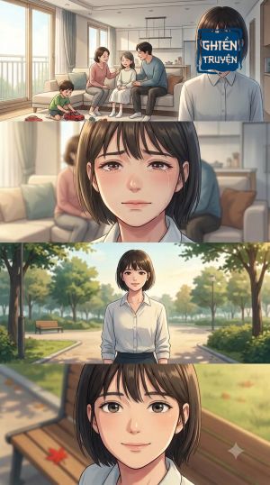 
                            Con Phải Biết Điều!