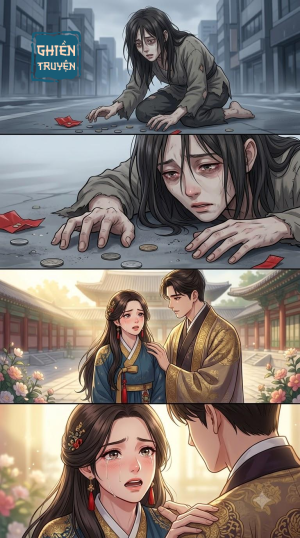 
                            Mùa Xuân Tốt Đẹp Luôn Còn Mãi