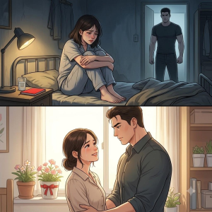 
                            Tim Đập Loạn Nhịp Vì Anh