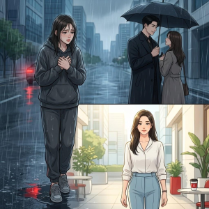 
                            Tôi Chọn Buông Tay Giang Trục Niên