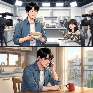 
                            Gặp Lại Nhau Nơi Núi Sông