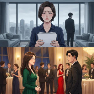 
                            Chồng Vì Cô Thư Ký Ngốc Nghếch Mà Ly Hôn Với Tôi