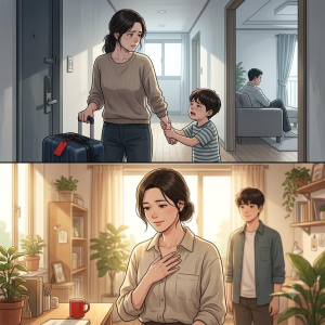 
                            Cuối Đông Ấm Áp