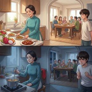 
                            Núi Của Mẹ
