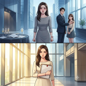 
                            Sở Thích Nhỏ Của Cô Nàng Được Tài Trợ