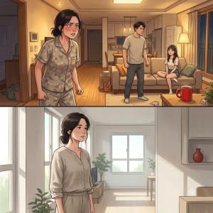
                            Sau Khi Ly Hôn, Ông Chồng Tiến Sĩ Của Tôi Hối Hận