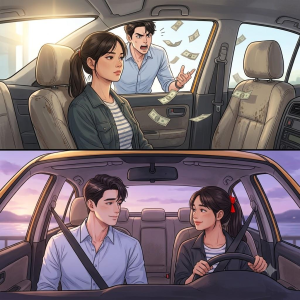 
                            Chuyến Xe Tam Đồ