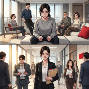 
                            Cưới Được Tôi, Anh Cứ Việc Vui Thầm