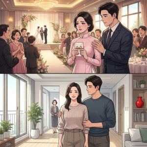 
                            Người Đàn Bà “Độc Miệng”