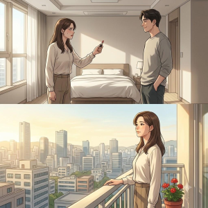 
                            Sau Cơn Mưa Lớn