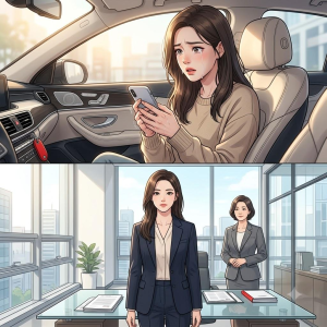 
                            Biệt Thự Phủ Bụi Dối Trá