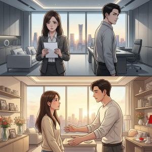 
                            Tôi Nghe Thấy Tiếng Lòng Của Kim Chủ Ngốc Nghếch