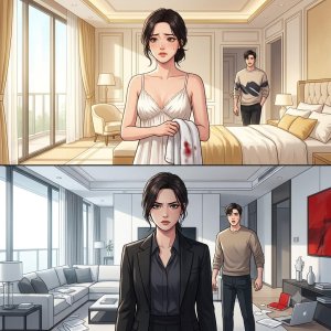 
                            Trả Thù Nữ Chính Và Hệ Thống Công Lược